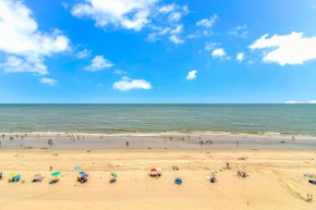 Recently Updated Double Queen Suite-Ocean Views! Sea Mist 51308